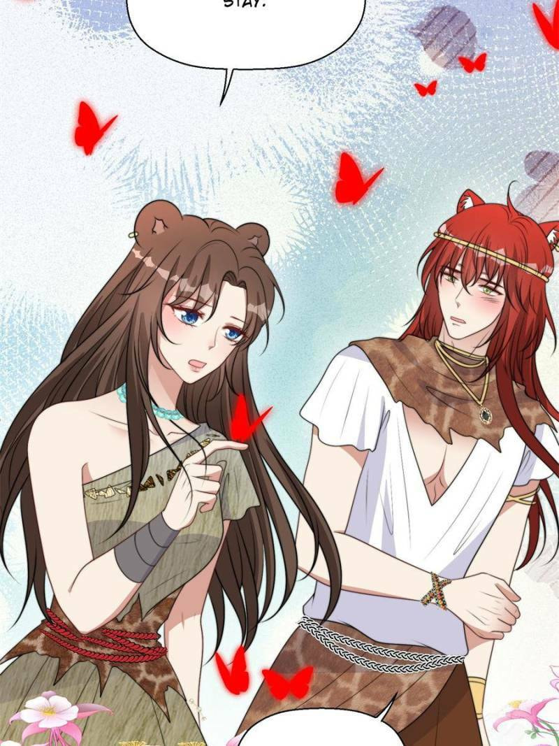 How to Tame Your Beast Husbands Chapter 399 page 5 - 
