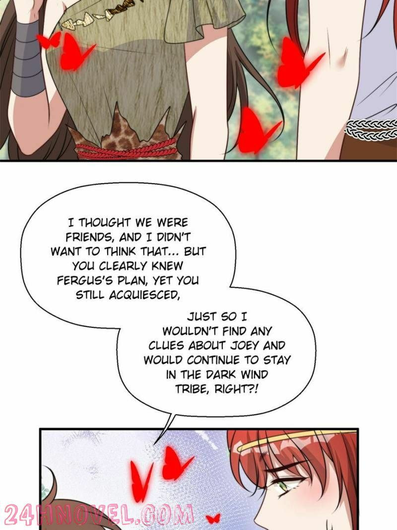 How to Tame Your Beast Husbands Chapter 399 page 7 - 