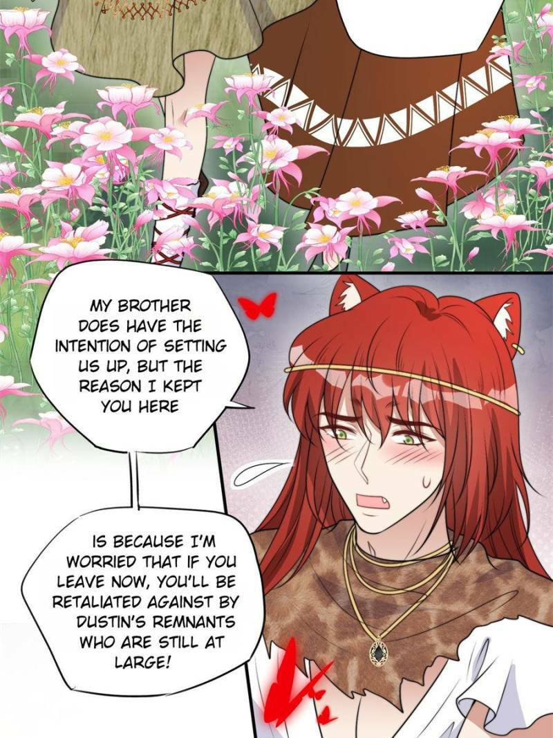 How to Tame Your Beast Husbands Chapter 399 page 10 - 