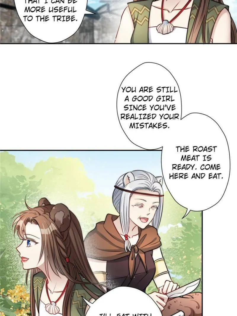 How to Tame Your Beast Husbands Chapter 4 page 11 - 