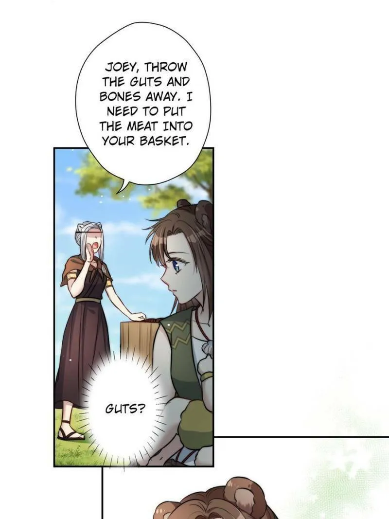 How to Tame Your Beast Husbands Chapter 4 page 19 - 