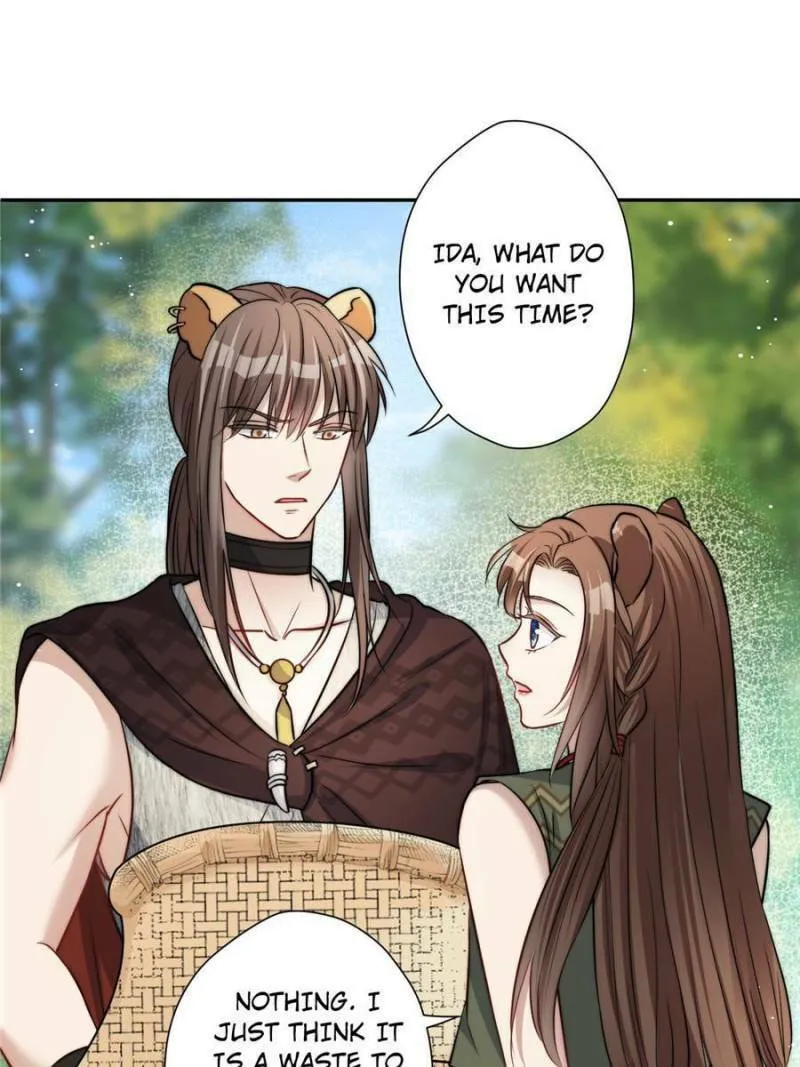 How to Tame Your Beast Husbands Chapter 4 page 23 - 
