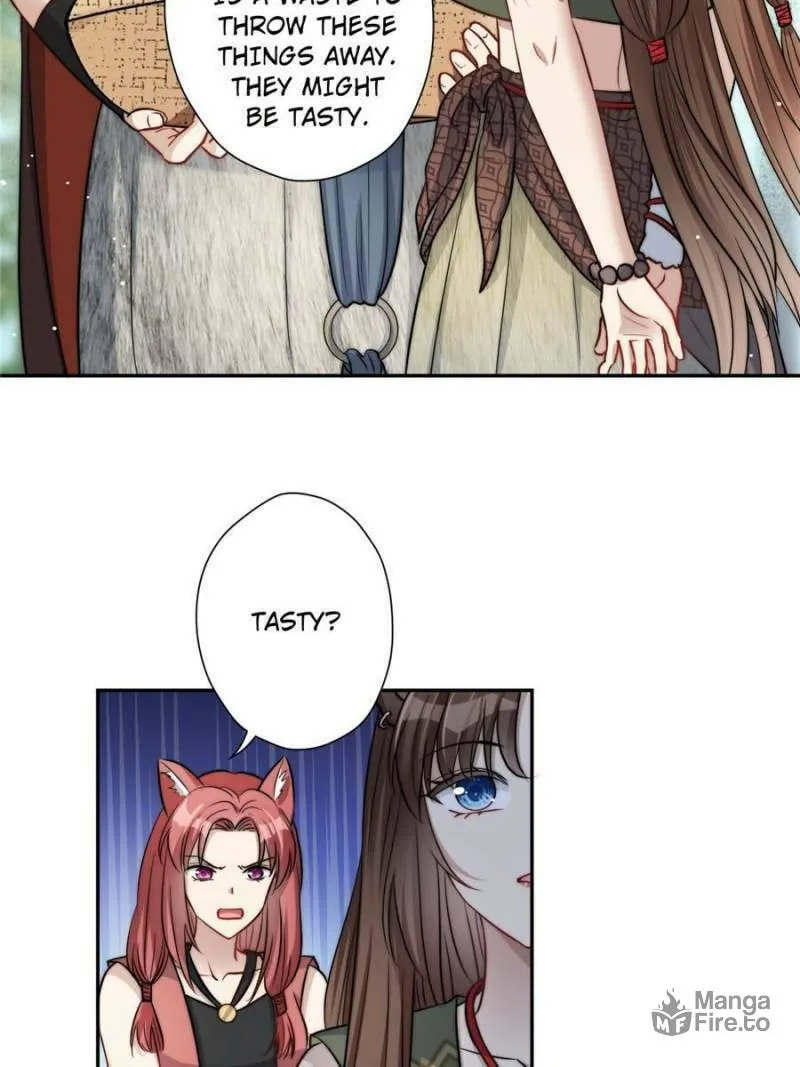 How to Tame Your Beast Husbands Chapter 4 page 24 - 