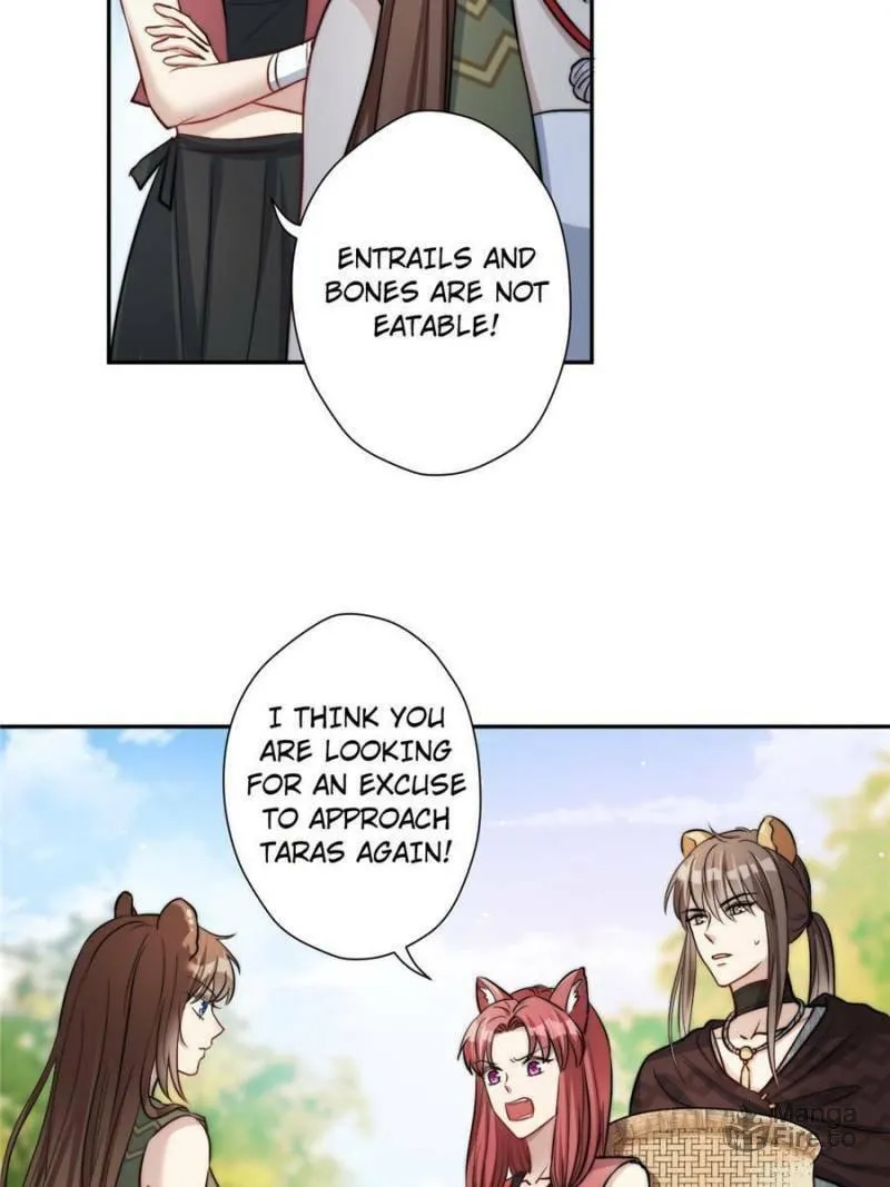 How to Tame Your Beast Husbands Chapter 4 page 25 - 