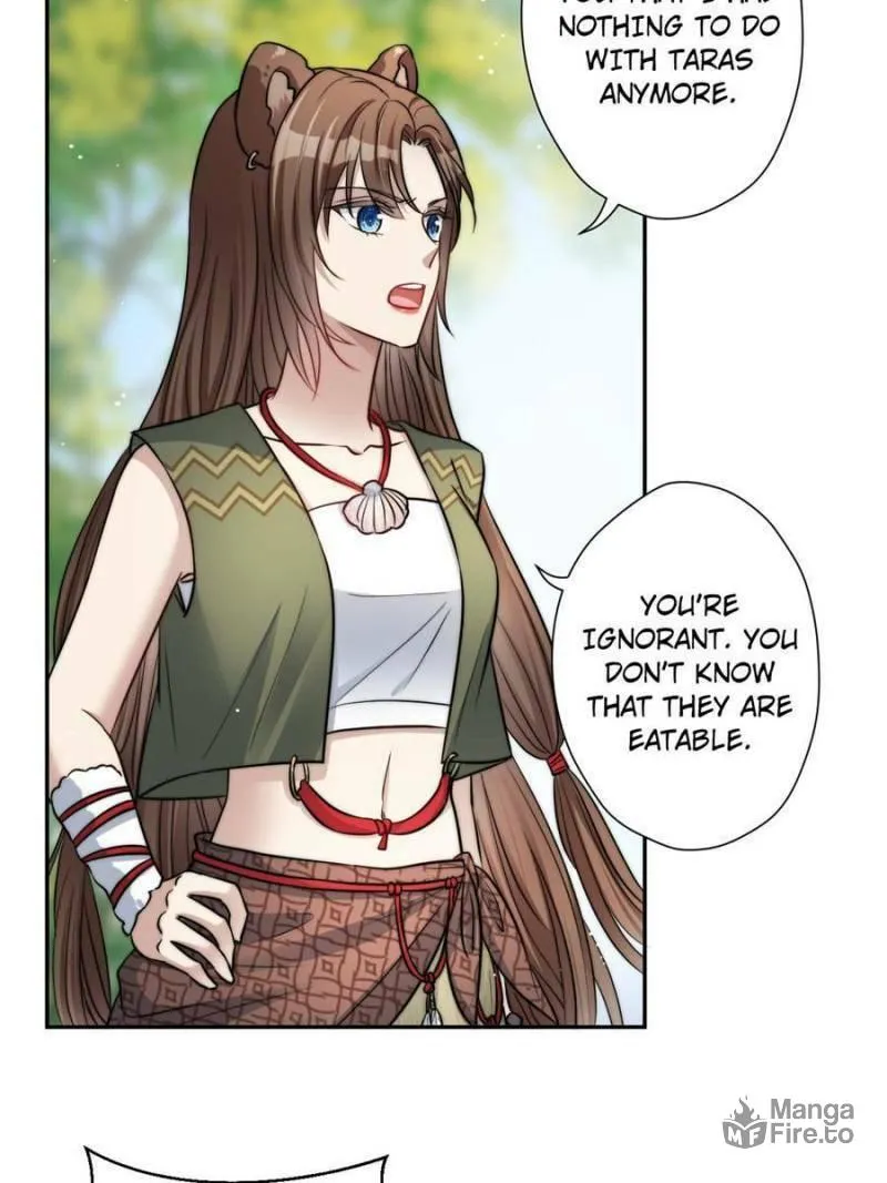 How to Tame Your Beast Husbands Chapter 4 page 27 - 