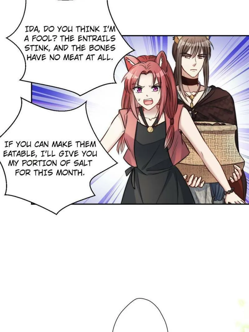 How to Tame Your Beast Husbands Chapter 4 page 28 - 