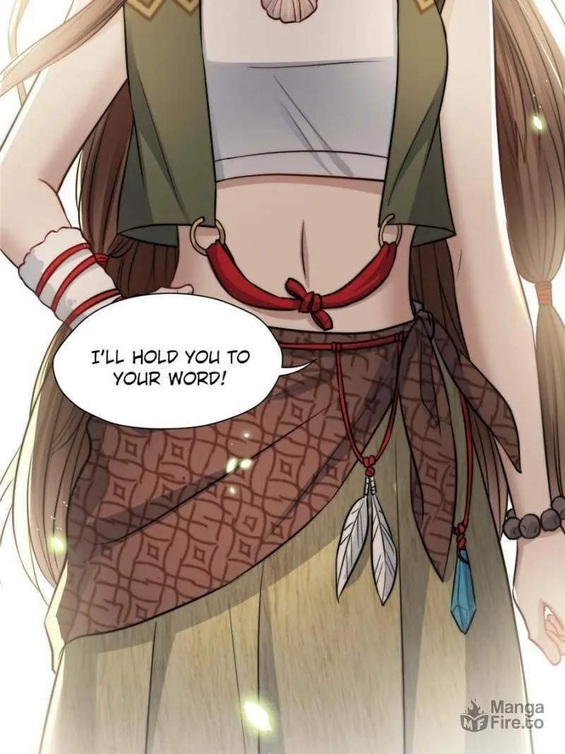 How to Tame Your Beast Husbands Chapter 4 page 30 - 