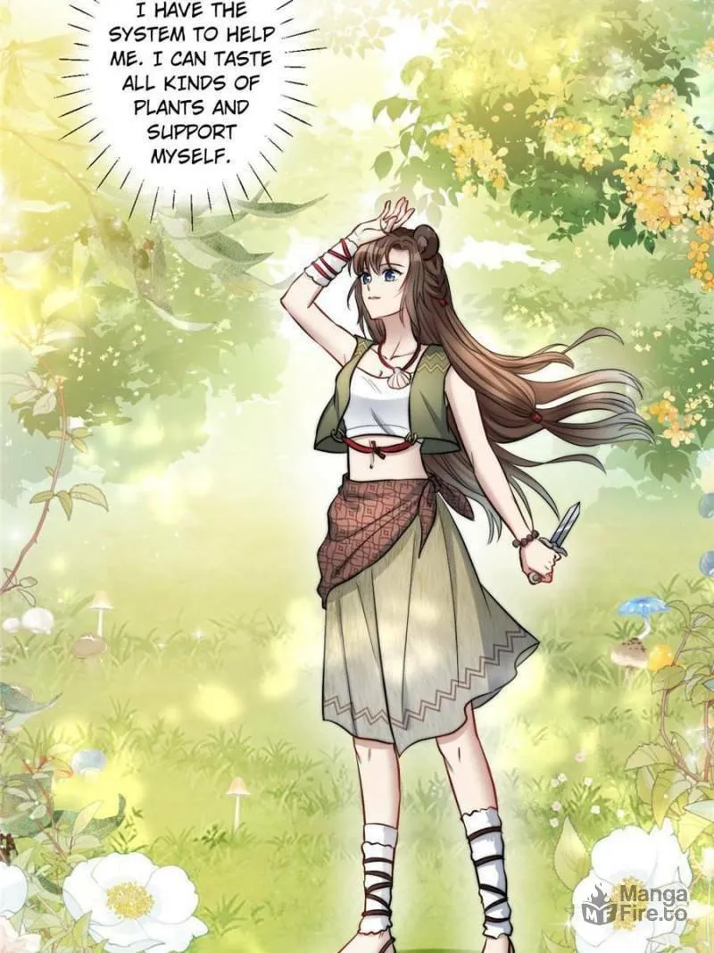 How to Tame Your Beast Husbands Chapter 4 page 6 - 