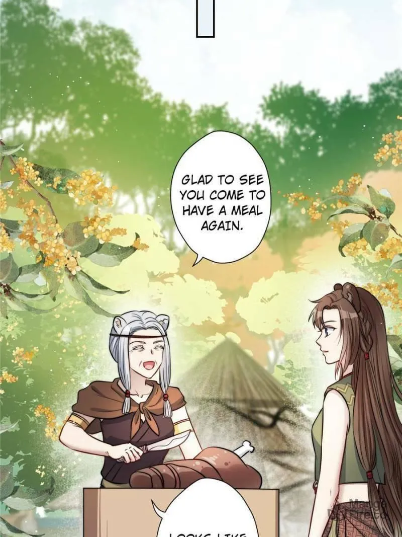 How to Tame Your Beast Husbands Chapter 4 page 9 - 