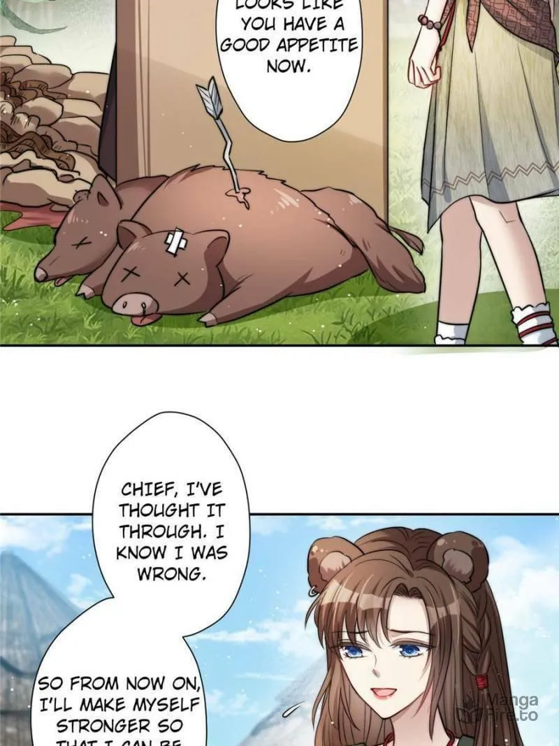How to Tame Your Beast Husbands Chapter 4 page 10 - 