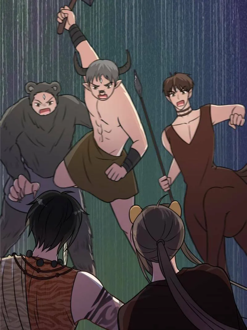 How to Tame Your Beast Husbands Chapter 40 page 2 - 