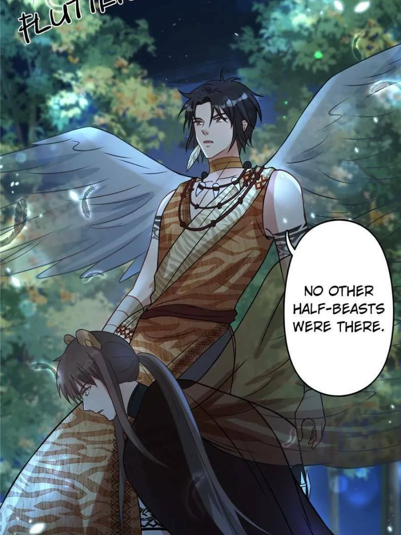 How to Tame Your Beast Husbands Chapter 40 page 14 - 