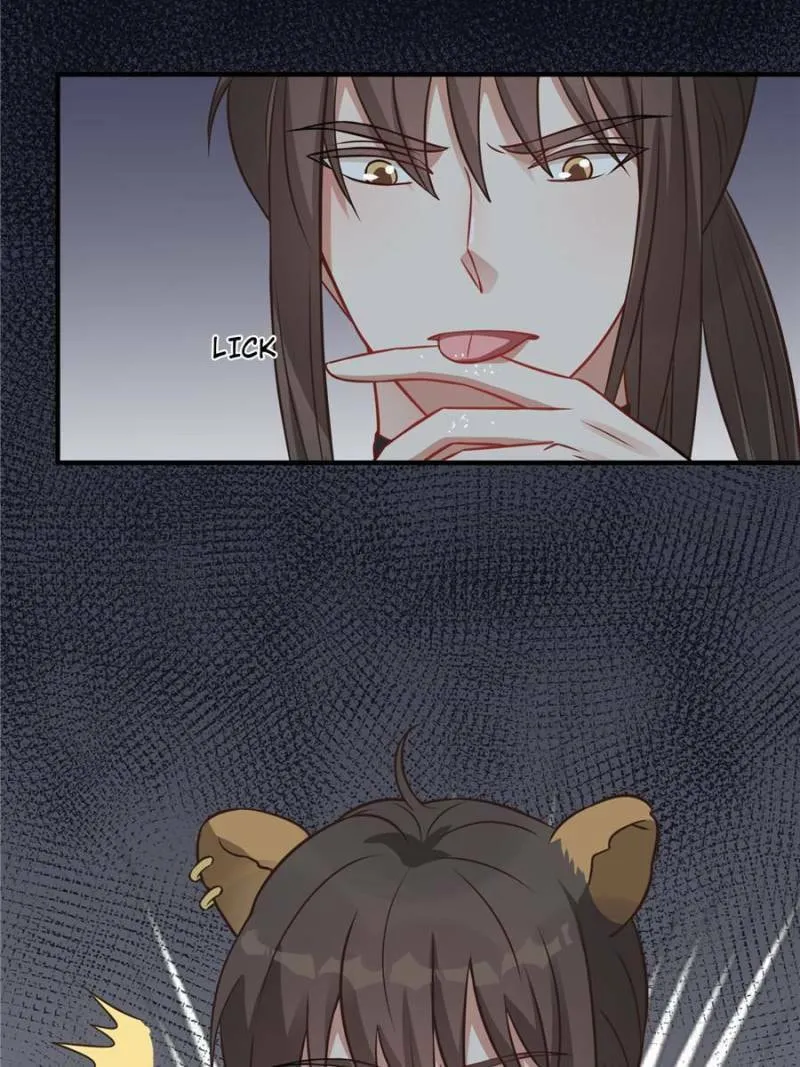 How to Tame Your Beast Husbands Chapter 40 page 17 - 