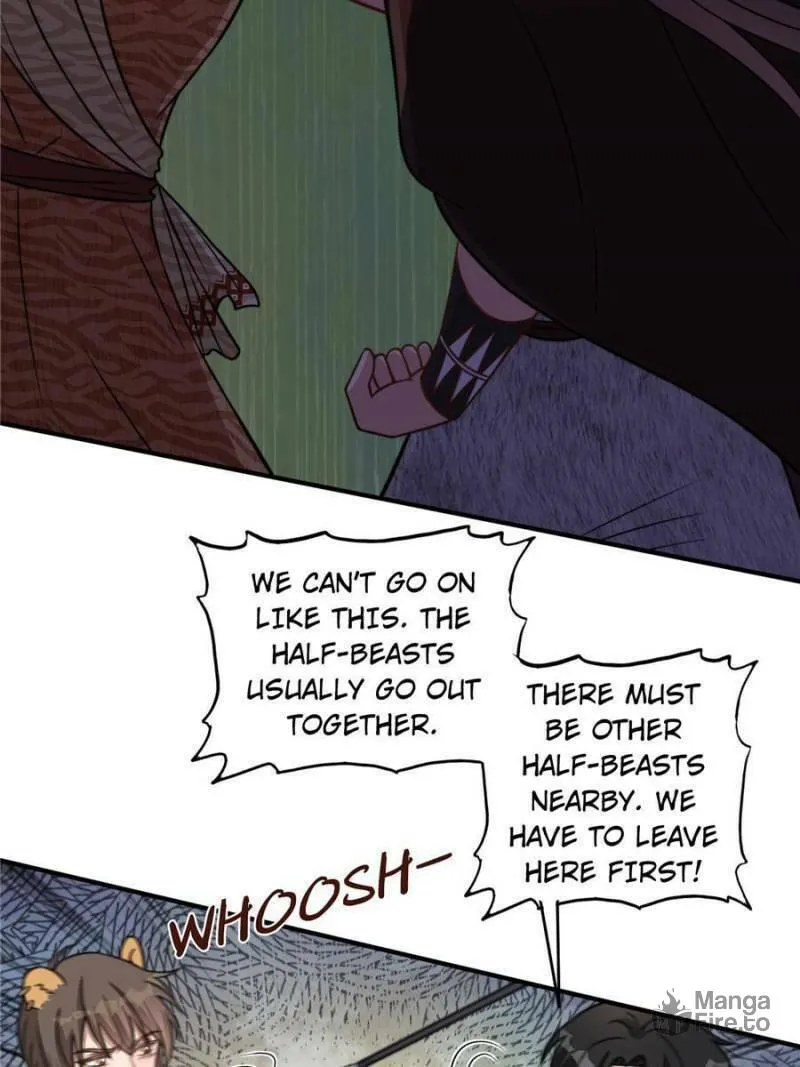 How to Tame Your Beast Husbands Chapter 40 page 3 - 