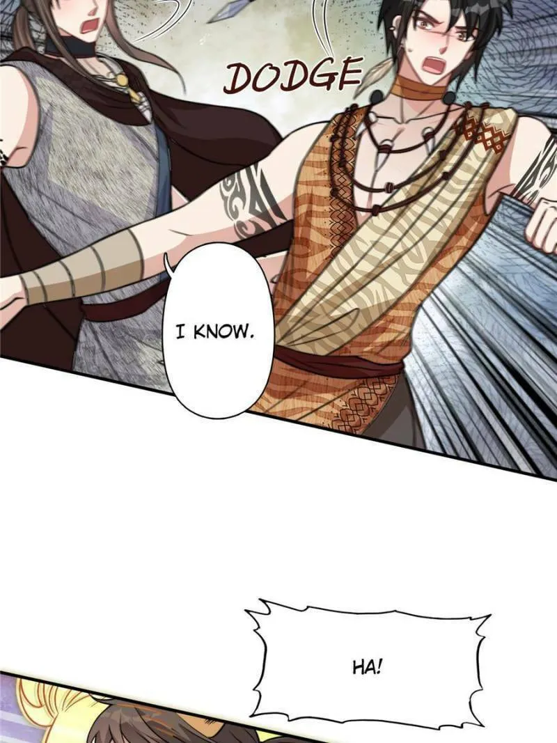 How to Tame Your Beast Husbands Chapter 40 page 4 - 