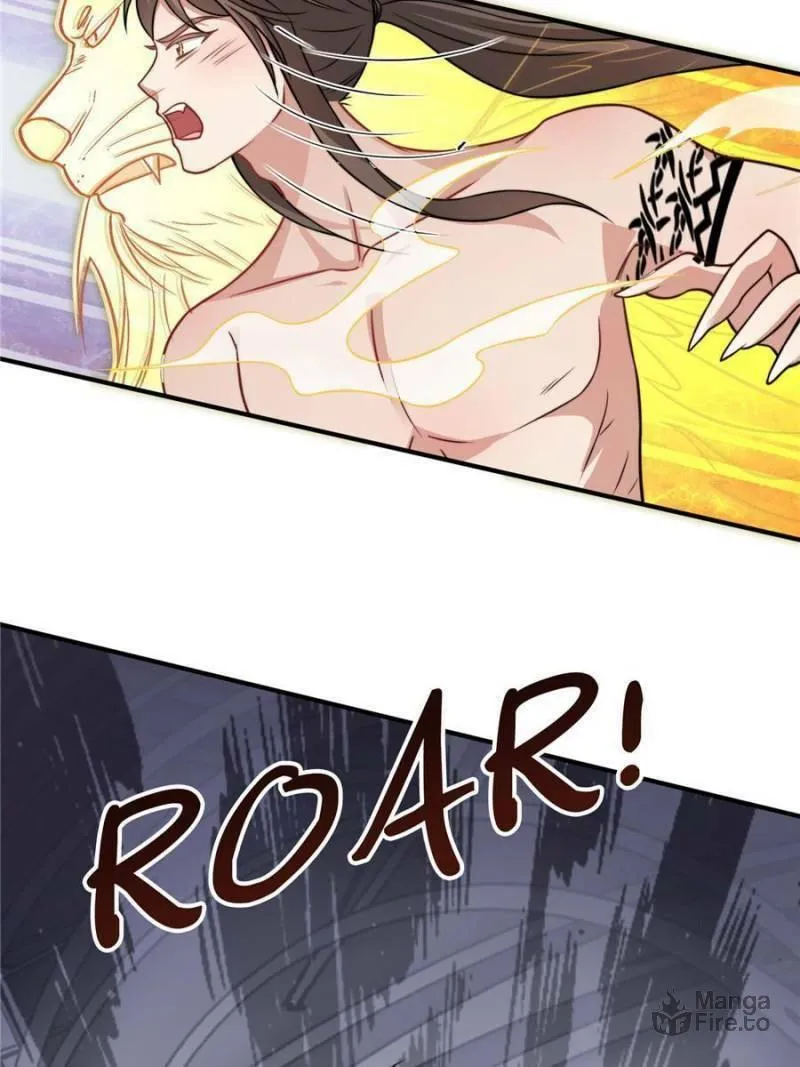 How to Tame Your Beast Husbands Chapter 40 page 5 - 
