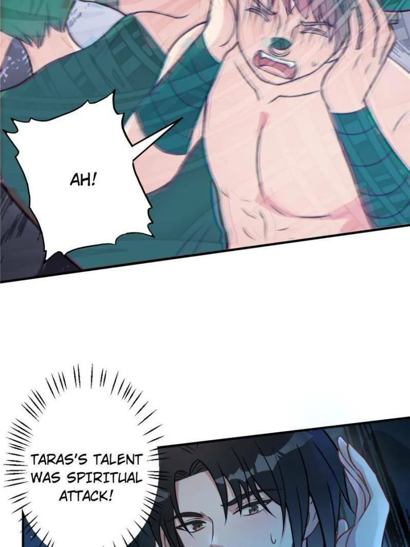 How to Tame Your Beast Husbands Chapter 40 page 7 - 