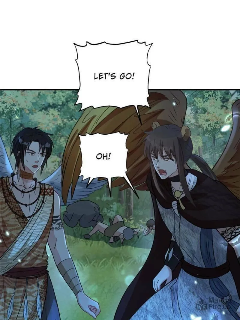 How to Tame Your Beast Husbands Chapter 40 page 10 - 