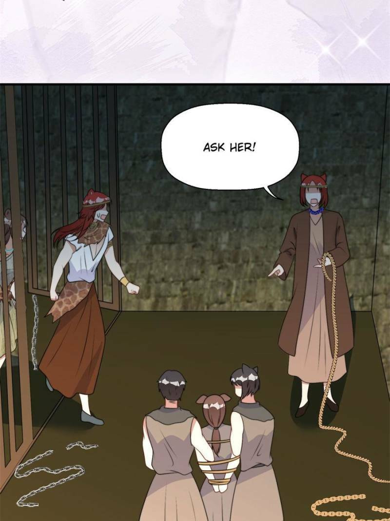 How to Tame Your Beast Husbands Chapter 400 page 2 - 