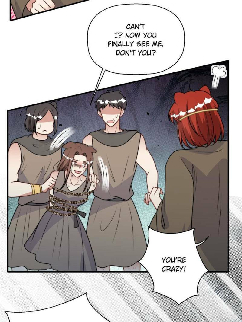 How to Tame Your Beast Husbands Chapter 400 page 11 - 