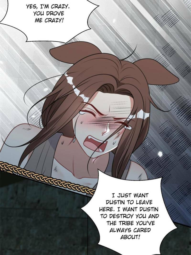 How to Tame Your Beast Husbands Chapter 400 page 12 - 