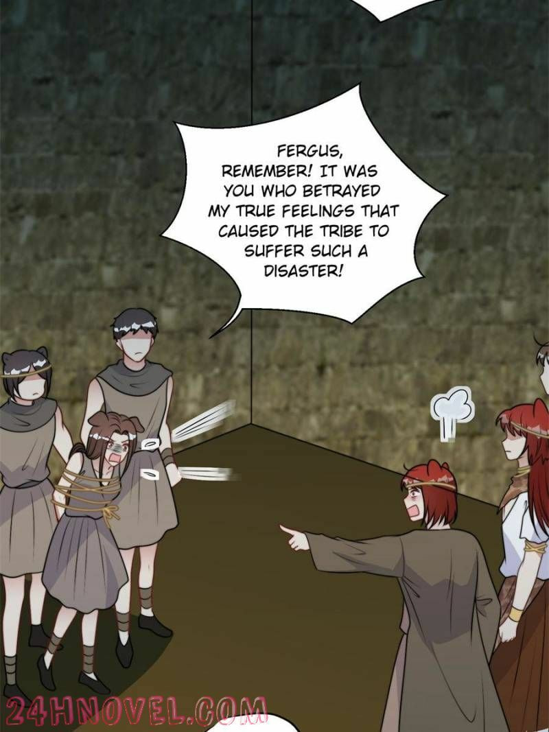 How to Tame Your Beast Husbands Chapter 400 page 13 - 