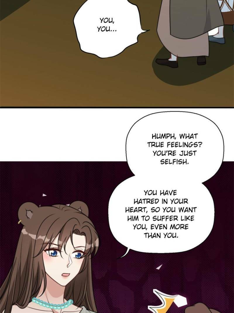 How to Tame Your Beast Husbands Chapter 400 page 14 - 