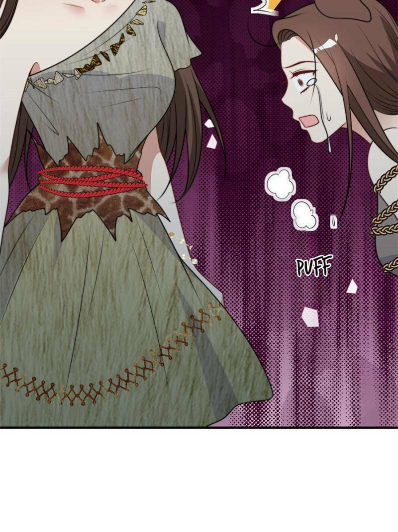 How to Tame Your Beast Husbands Chapter 400 page 15 - 