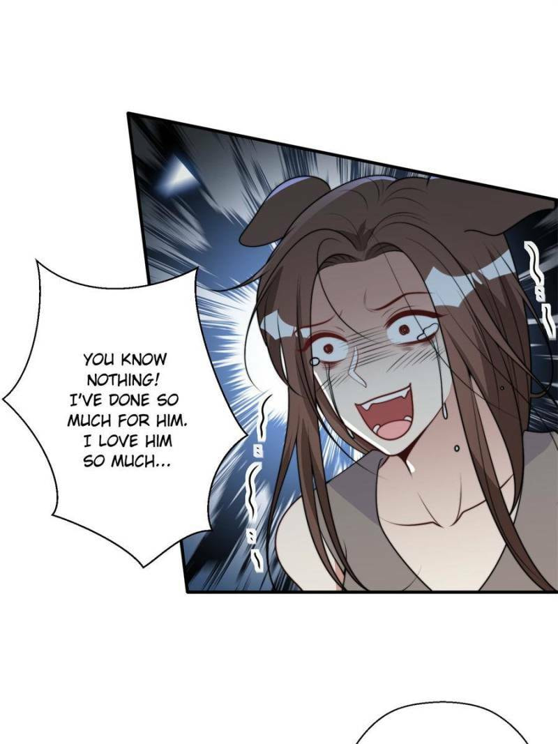 How to Tame Your Beast Husbands Chapter 400 page 17 - 