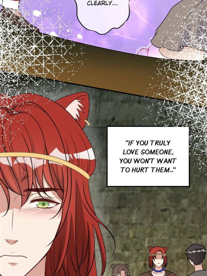 How to Tame Your Beast Husbands Chapter 400 page 20 - 