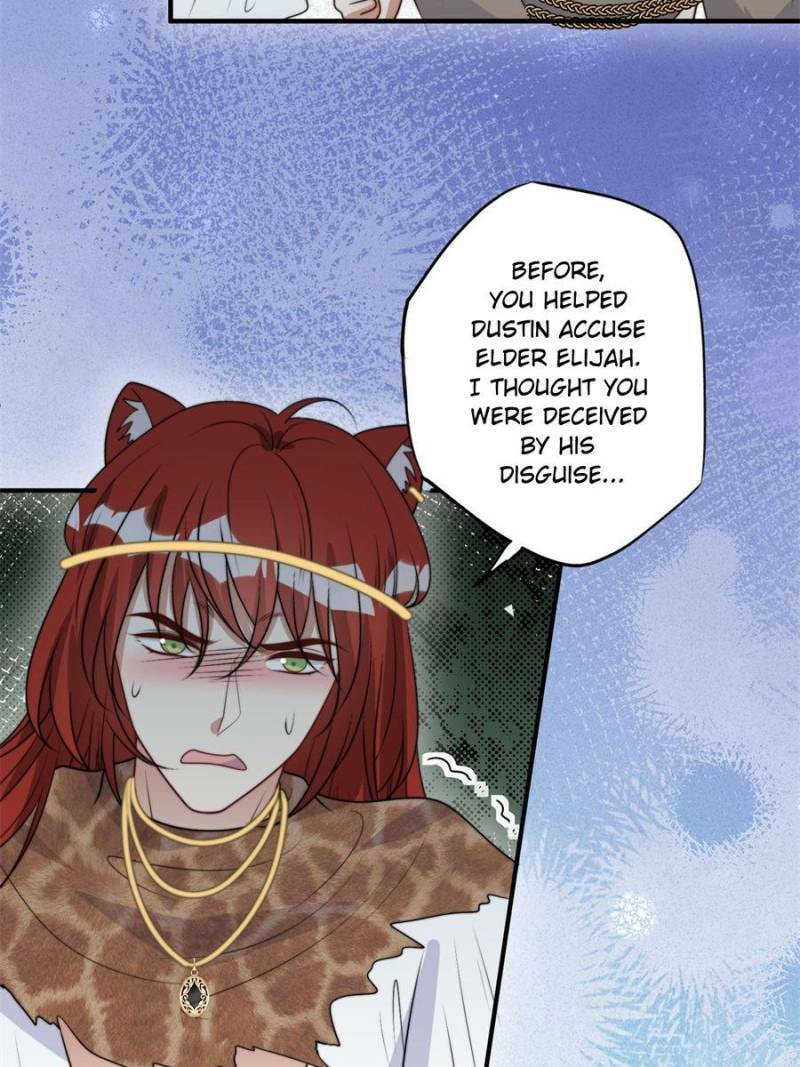 How to Tame Your Beast Husbands Chapter 400 page 4 - 