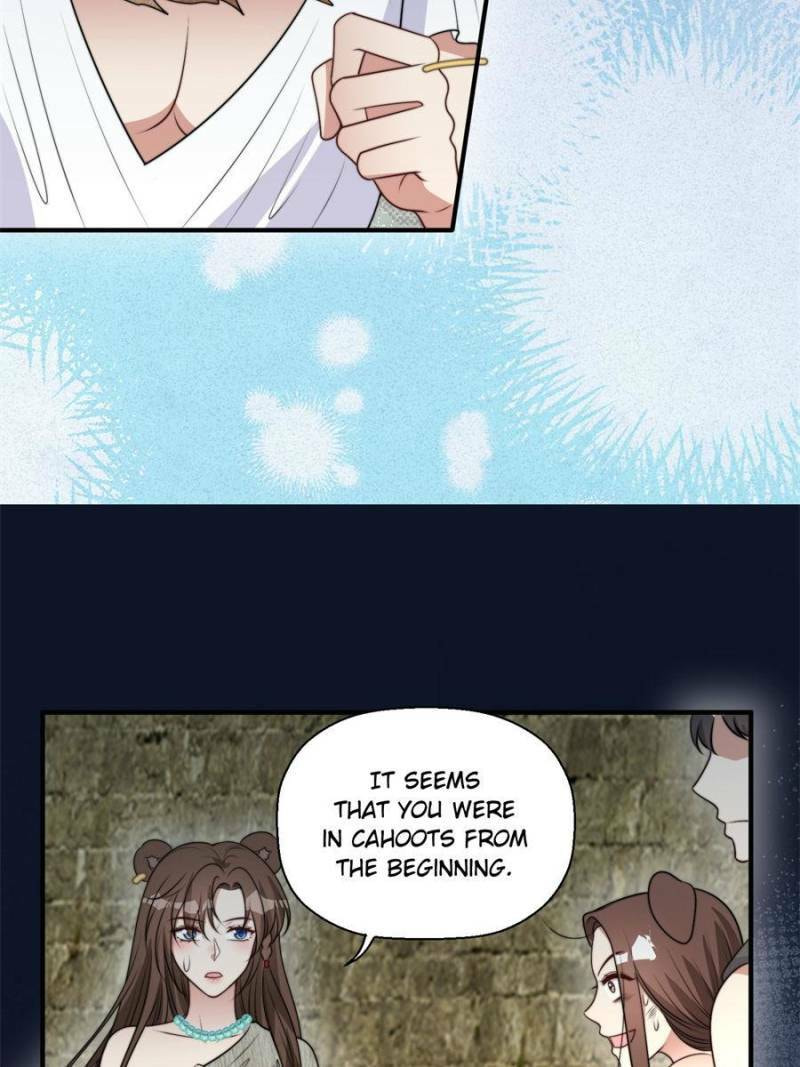 How to Tame Your Beast Husbands Chapter 400 page 5 - 