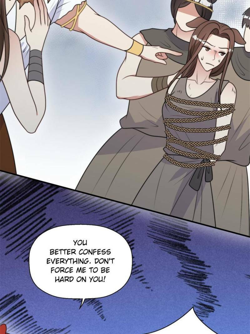 How to Tame Your Beast Husbands Chapter 400 page 7 - 