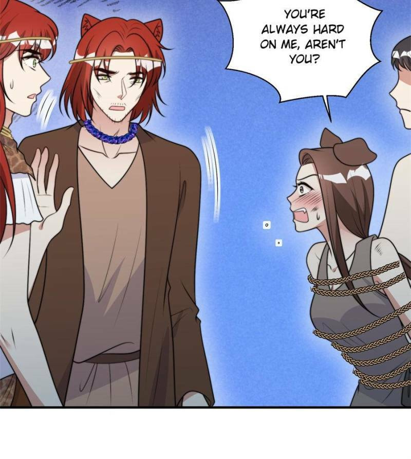 How to Tame Your Beast Husbands Chapter 400 page 8 - 