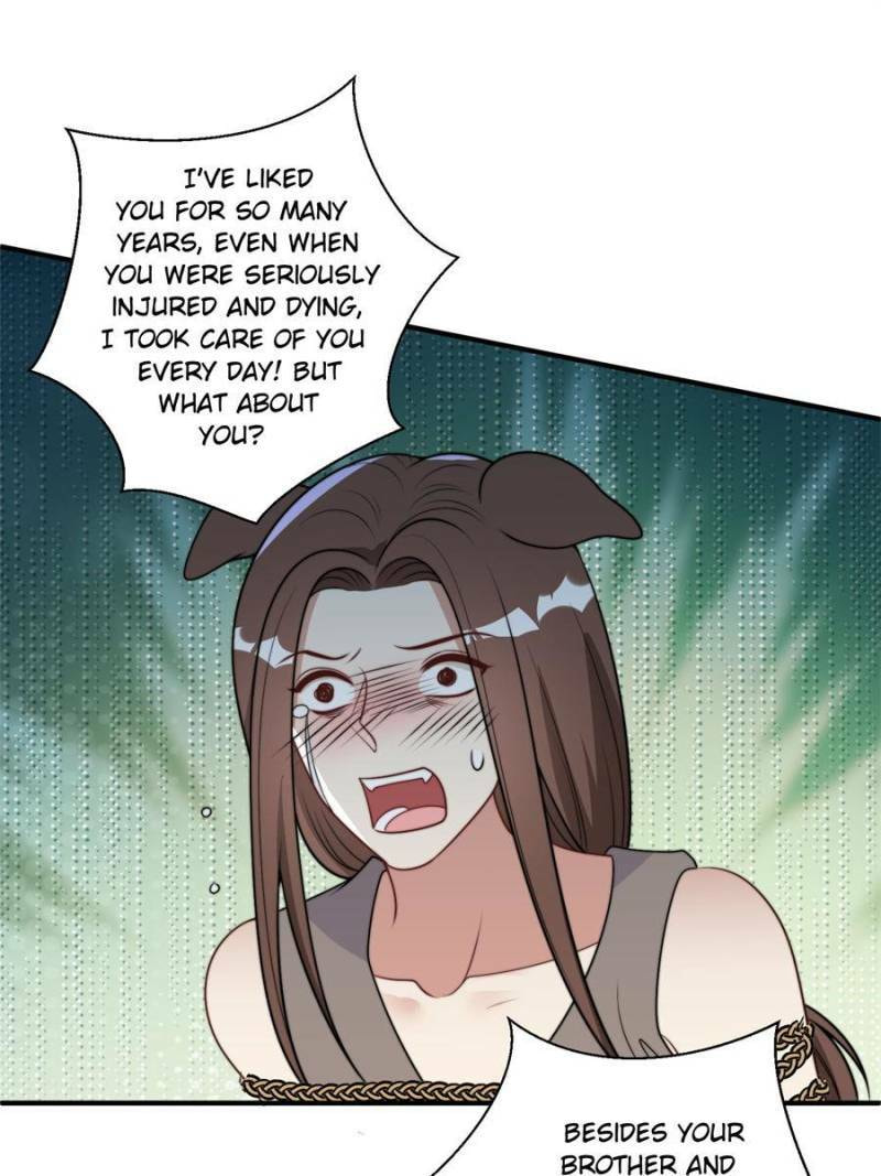 How to Tame Your Beast Husbands Chapter 400 page 9 - 