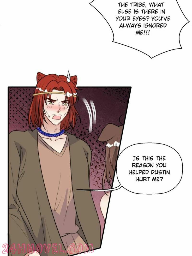 How to Tame Your Beast Husbands Chapter 400 page 10 - 