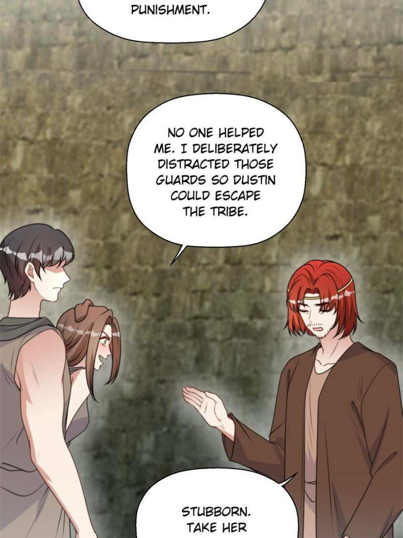 How to Tame Your Beast Husbands Chapter 401 page 2 - 