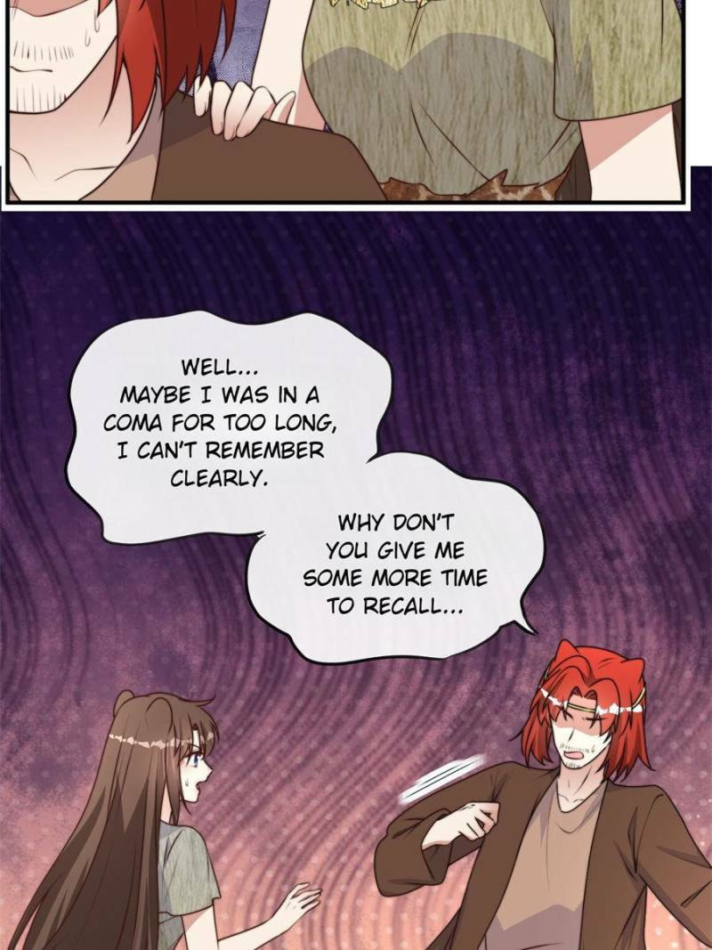 How to Tame Your Beast Husbands Chapter 401 page 11 - 