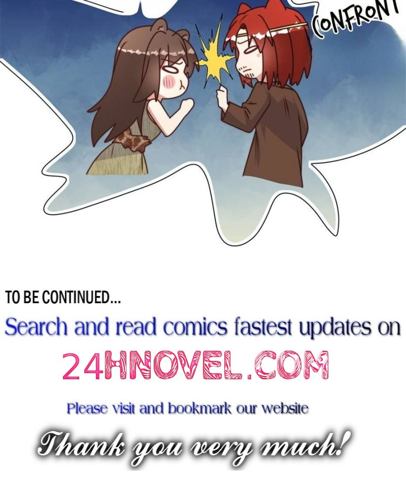 How to Tame Your Beast Husbands Chapter 401 page 14 - 
