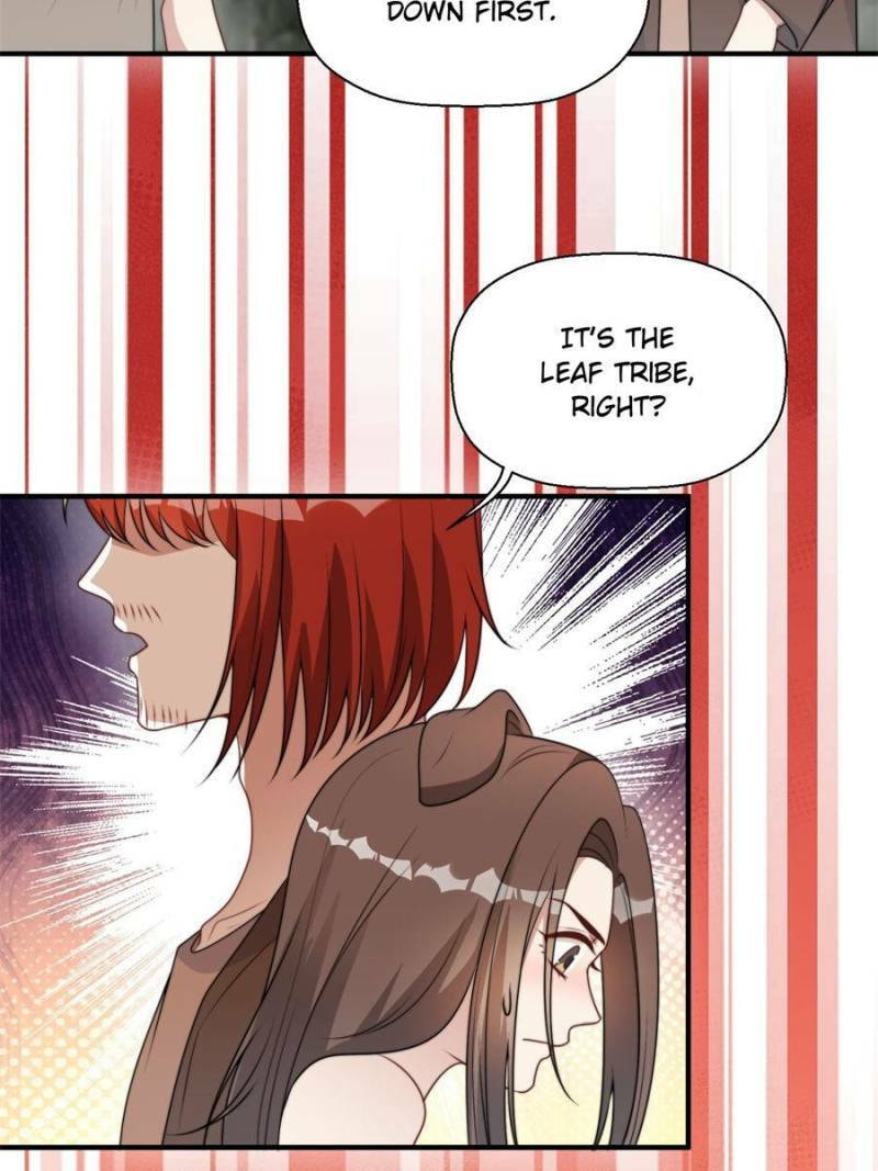 How to Tame Your Beast Husbands Chapter 401 page 3 - 