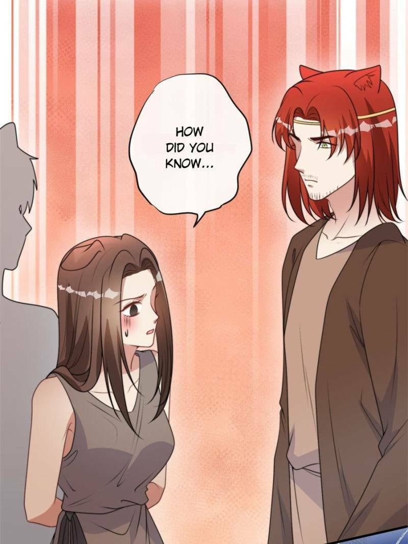 How to Tame Your Beast Husbands Chapter 401 page 4 - 