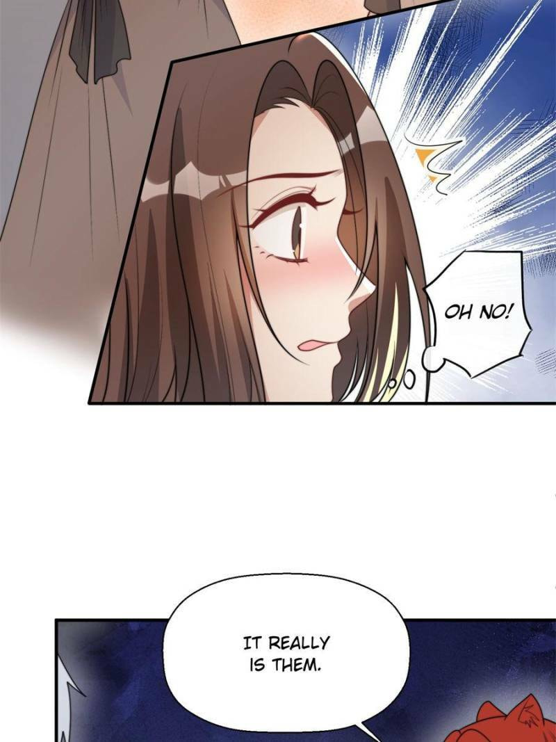 How to Tame Your Beast Husbands Chapter 401 page 5 - 