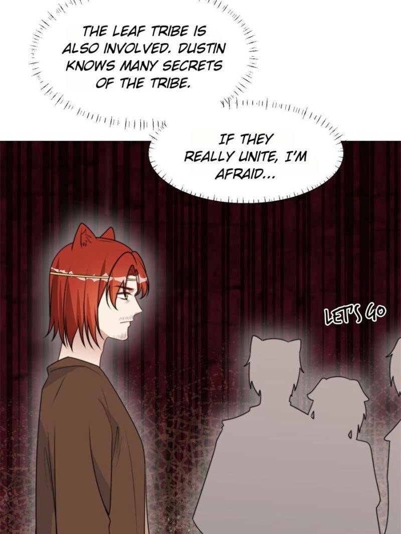 How to Tame Your Beast Husbands Chapter 401 page 7 - 