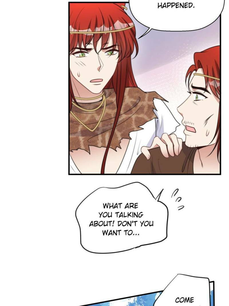 How to Tame Your Beast Husbands Chapter 402 page 2 - 