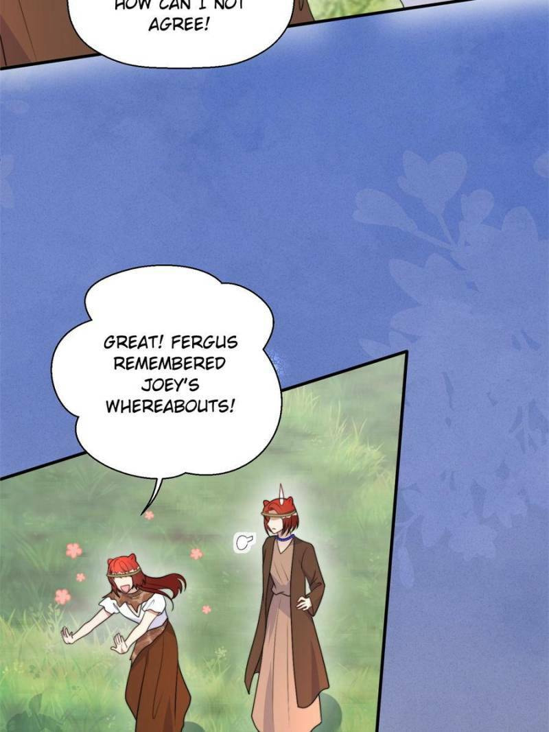 How to Tame Your Beast Husbands Chapter 402 page 11 - 