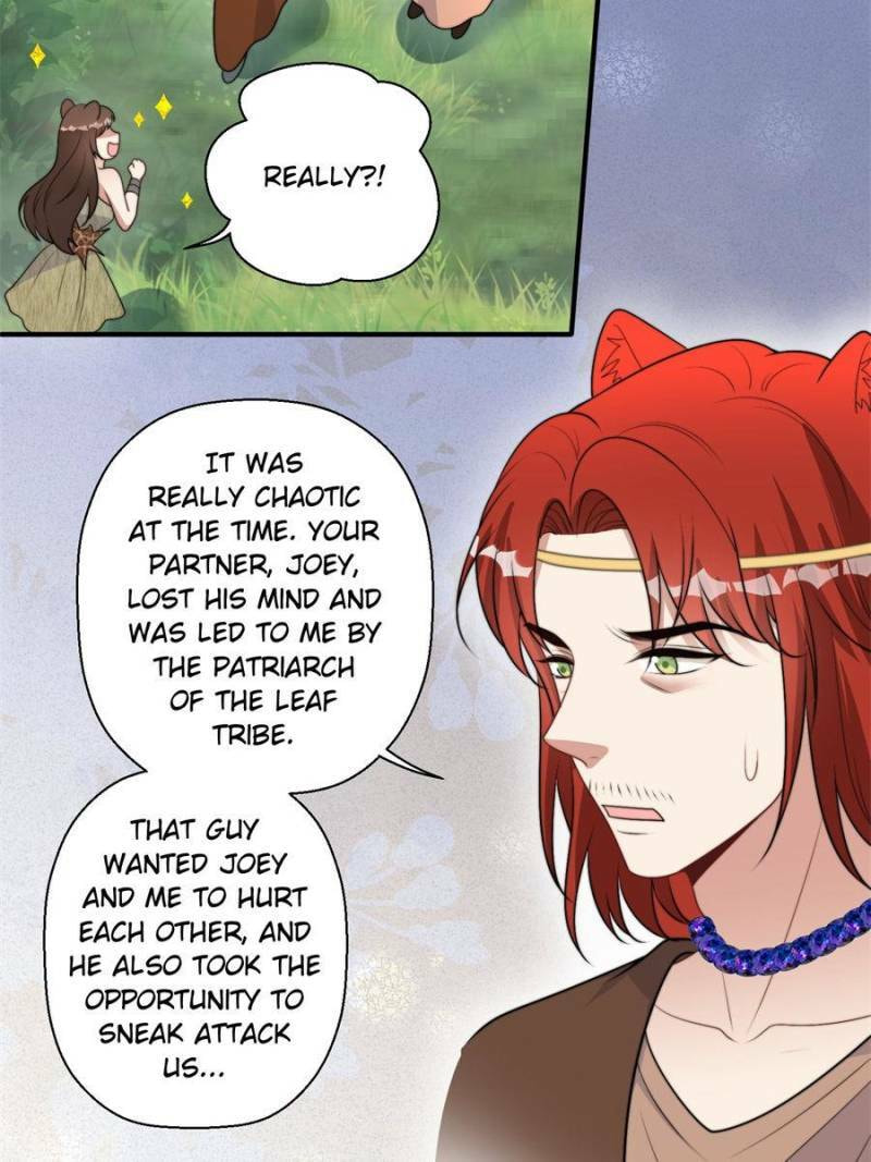 How to Tame Your Beast Husbands Chapter 402 page 12 - 