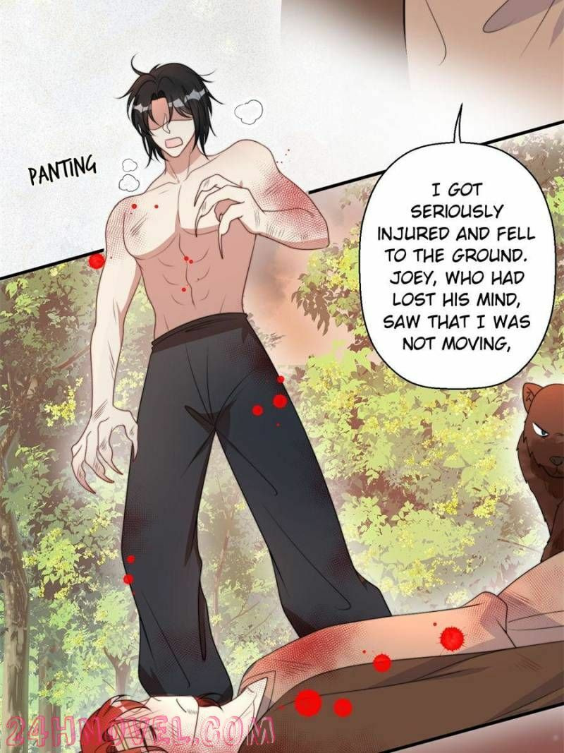 How to Tame Your Beast Husbands Chapter 402 page 13 - 