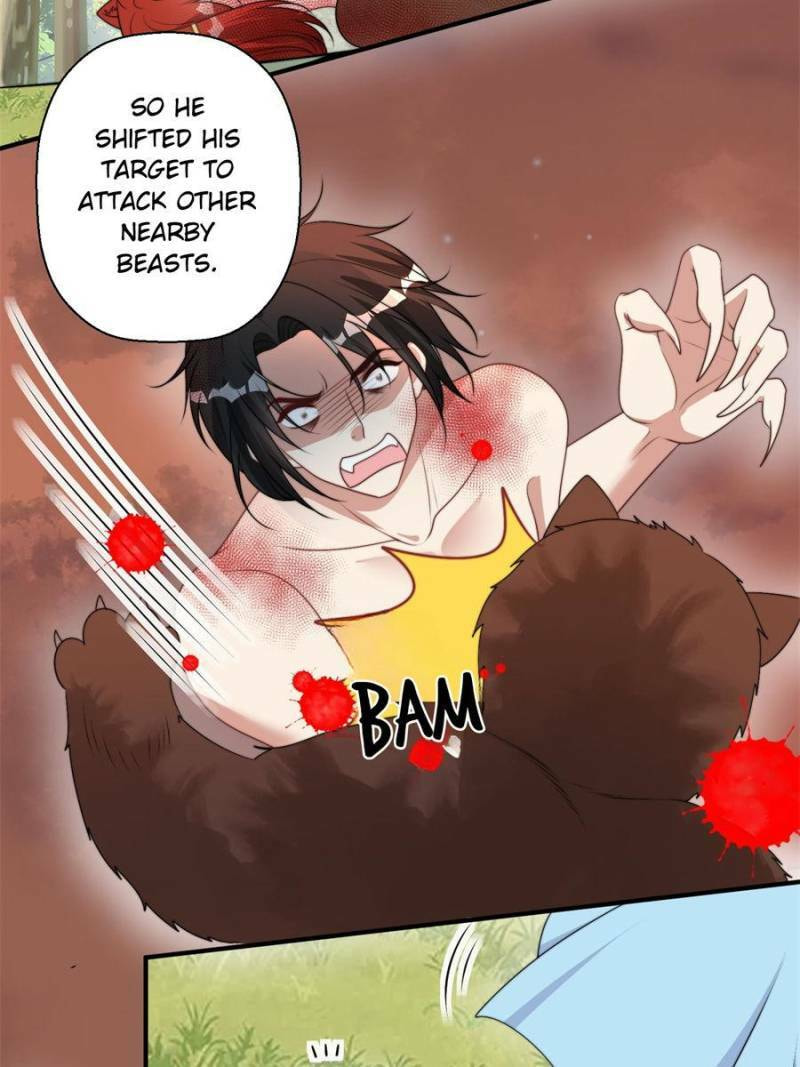 How to Tame Your Beast Husbands Chapter 402 page 14 - 