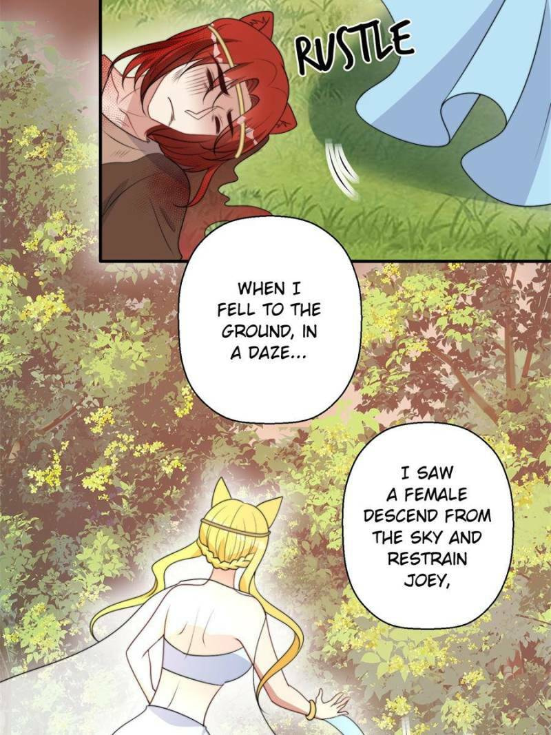How to Tame Your Beast Husbands Chapter 402 page 15 - 