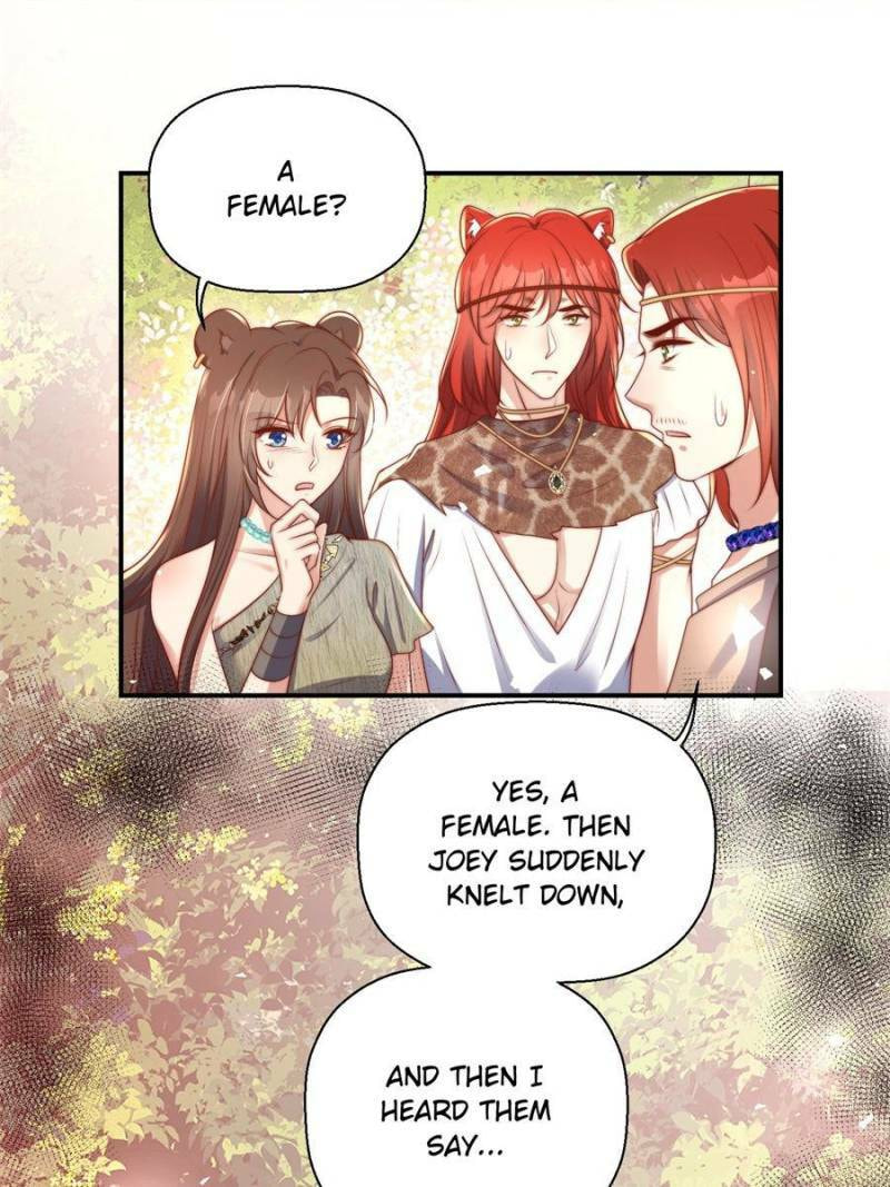 How to Tame Your Beast Husbands Chapter 402 page 17 - 